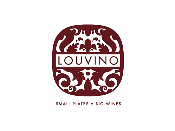 Louvino: One of the Best Meals I Have Ever Eaten
